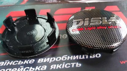 Колпачек Disla