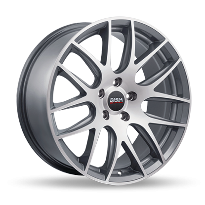 816 GMD 5x120 8x18 20 72,6 Munich