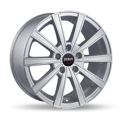 610 S 5x108 7x16 38 67,1 Mirage