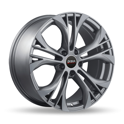 821 GM 5x114.3 8x18 45 72,6 Assassin