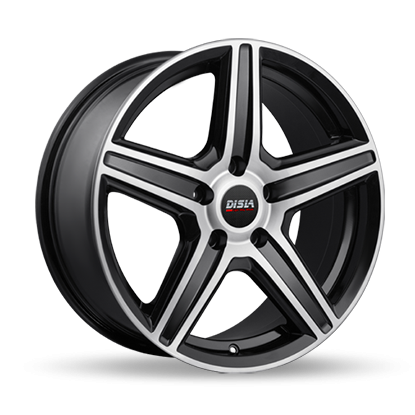 704 BD 5x110 7,5x17 35 65,1 Scorpio