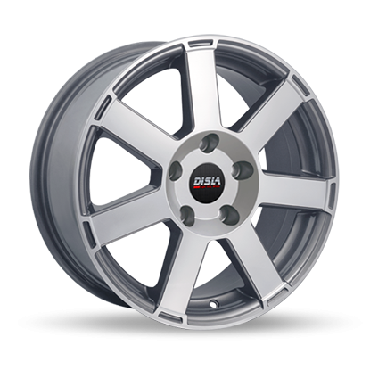601 GMD 5x114.3 7x16 38 67,1 Hornet