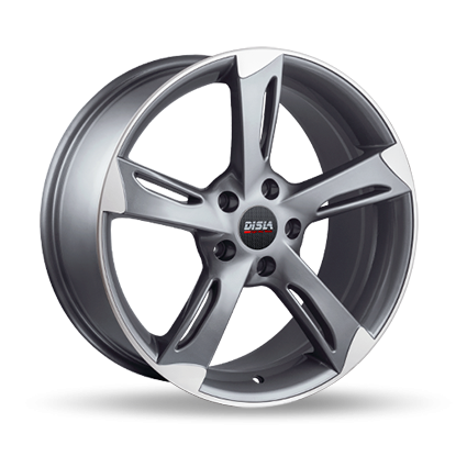 818 GMD 5x112 8x18 40 67,1 Genesis