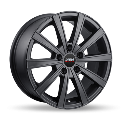 610 B 4x100 7x16 38 67,1 Mirage