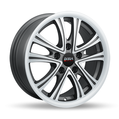 508 BD 5x114.3 6,5x15 35 67,1 Evolution