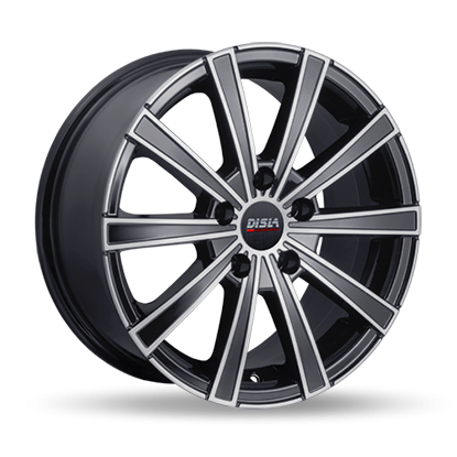 610 BD 4x108 7x16 38 67,1 Mirage