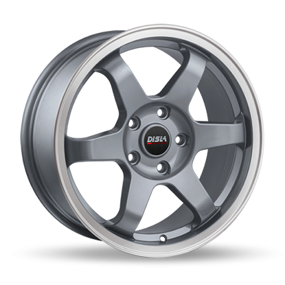 719 GMD 5x112 7,5x17 40 66,6 JDM