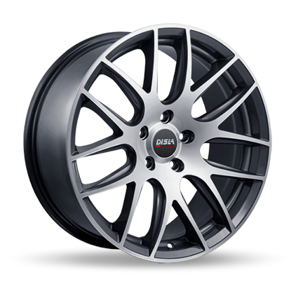 816 BD 5x108 8x18 35 67,1 Munich