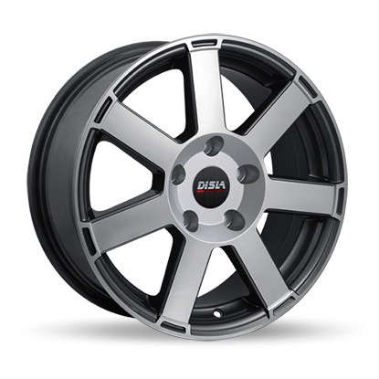 501 BD 5x114.3 6,5x15 35 67,1 Hornet