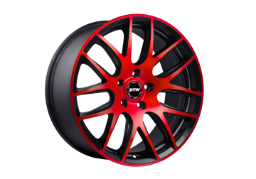 Презентація суббренду Disla Tuning Wheels